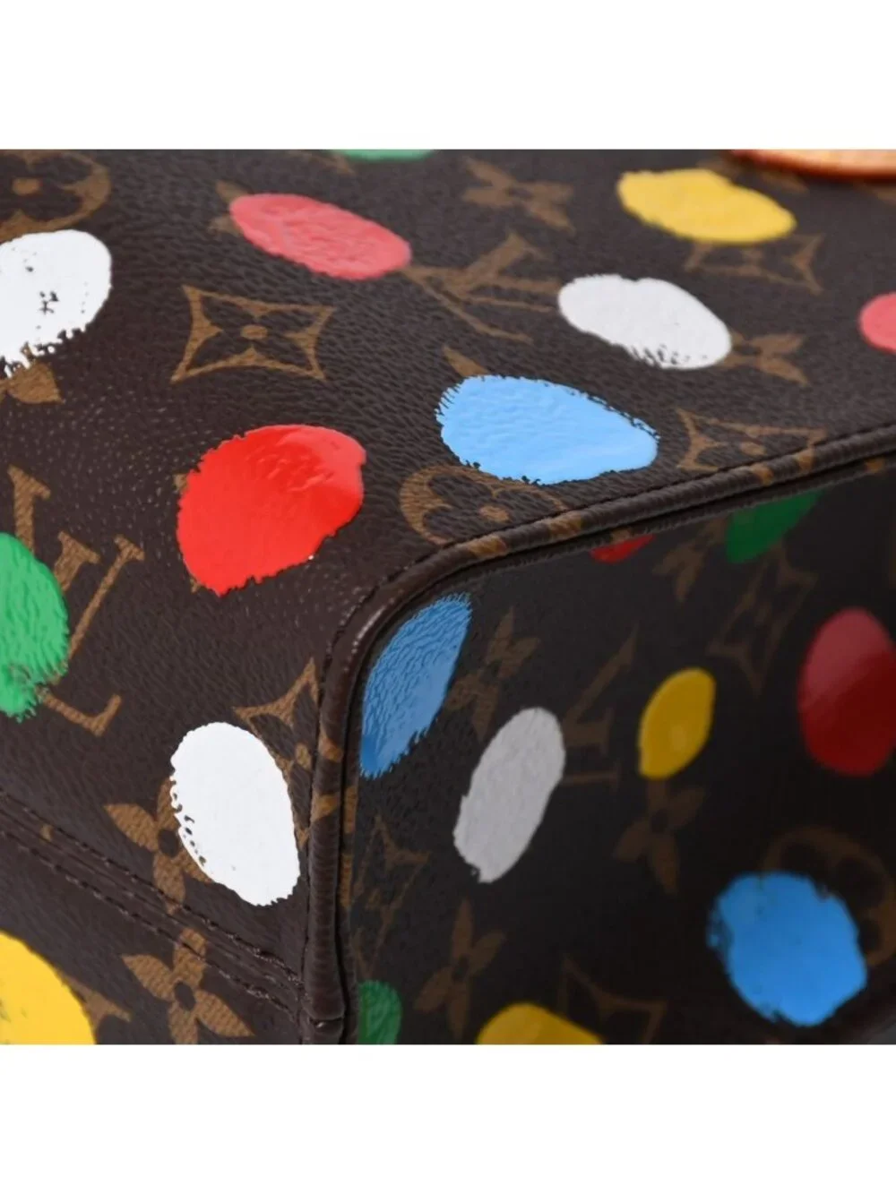 Louis Vuitton brand louis